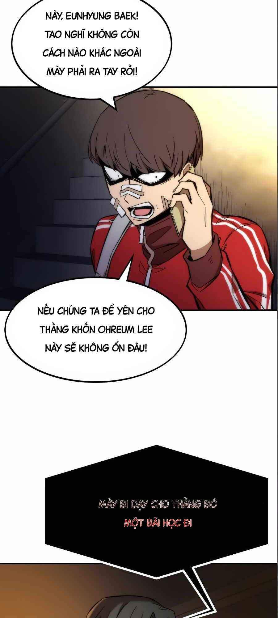 Nhân Vật Phụ Siêu Cấp - Chương 13