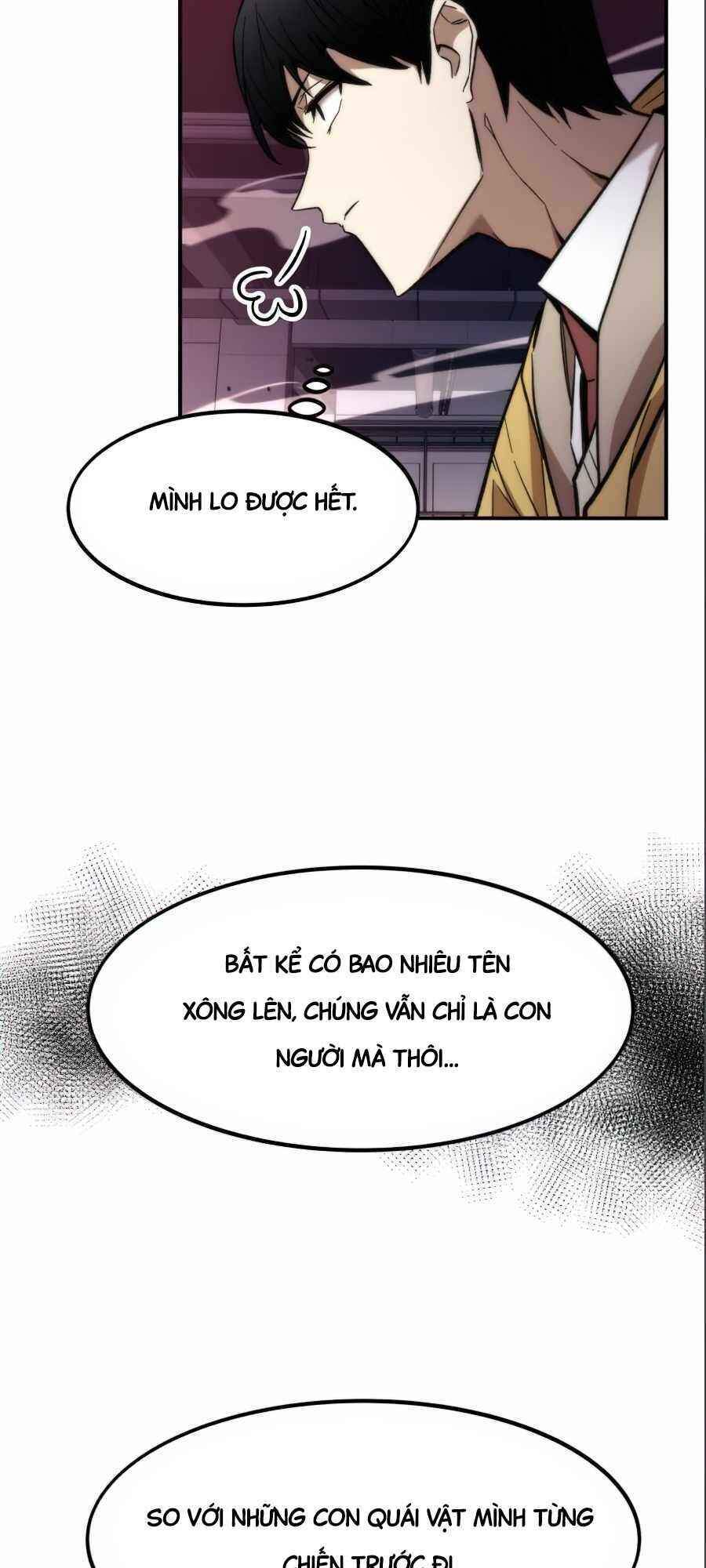 Nhân Vật Phụ Siêu Cấp - Chương 13