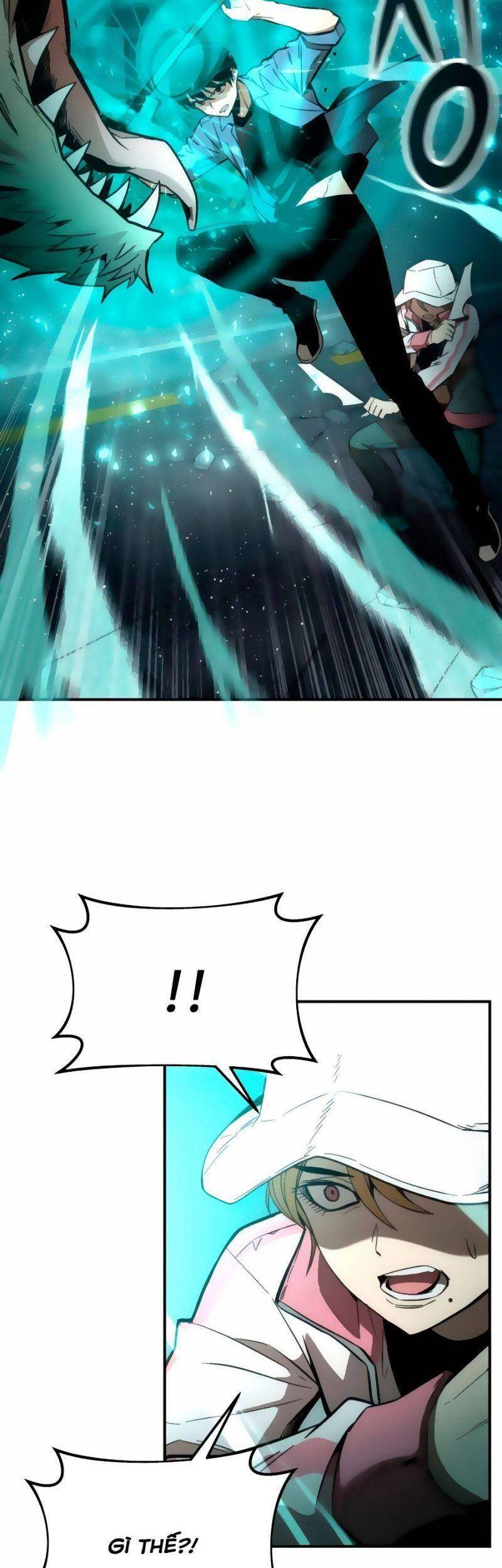 Nhân Vật Phụ Siêu Cấp - Chương 16