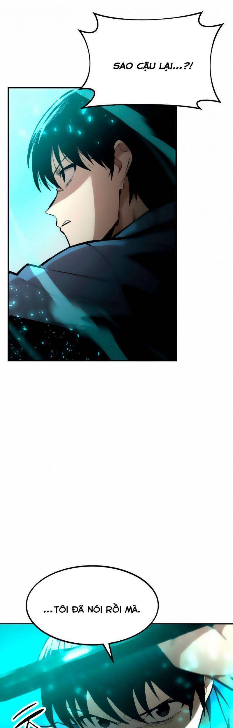 Nhân Vật Phụ Siêu Cấp - Chương 16