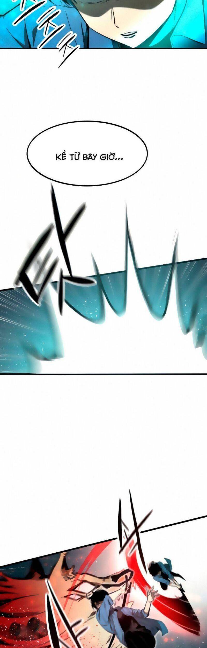 Nhân Vật Phụ Siêu Cấp - Chương 16