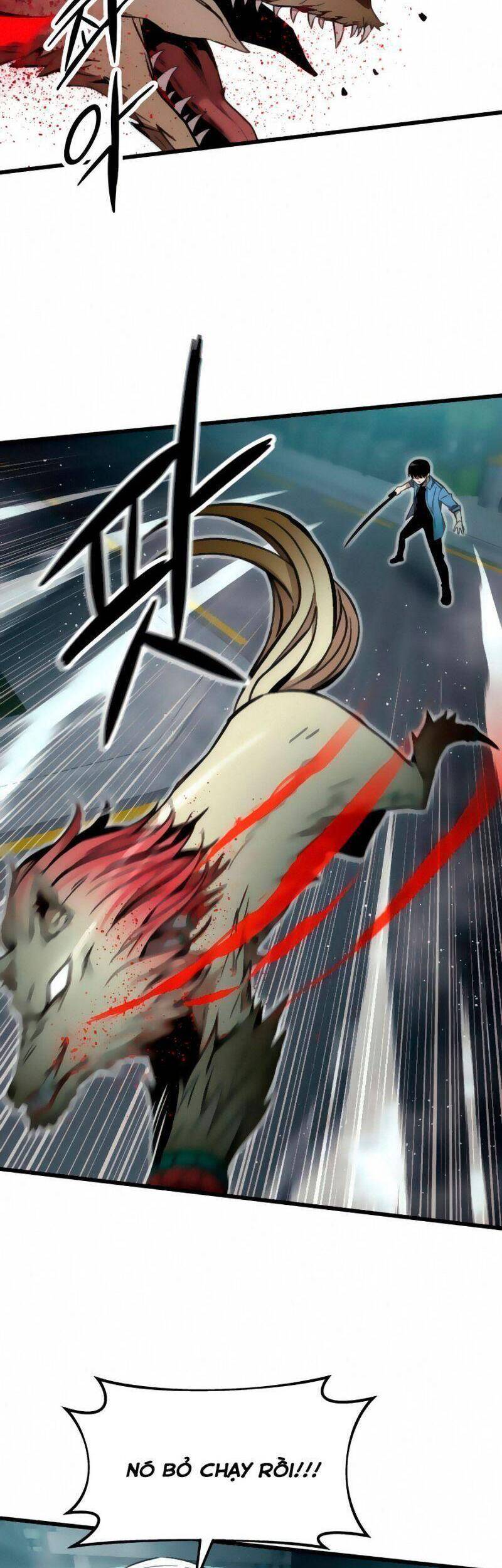 Nhân Vật Phụ Siêu Cấp - Chương 16