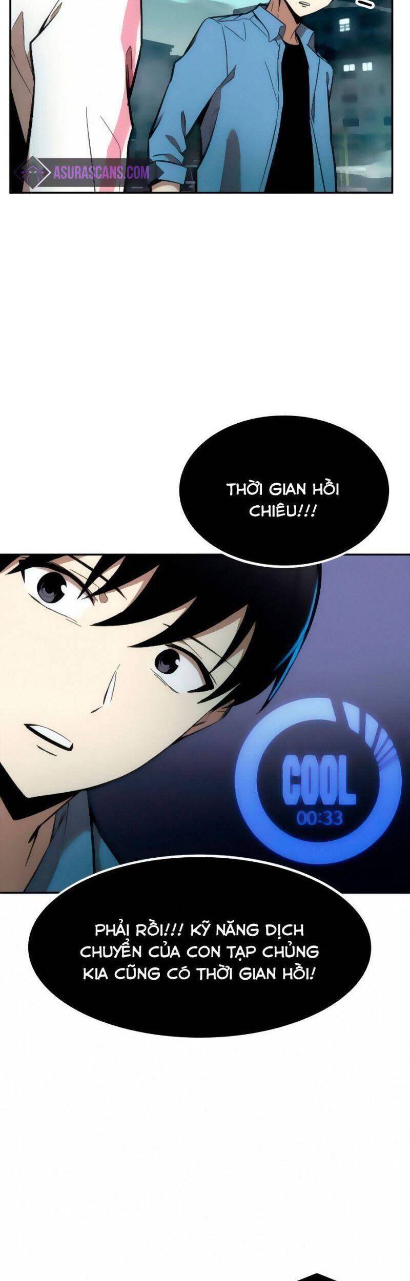 Nhân Vật Phụ Siêu Cấp - Chương 16