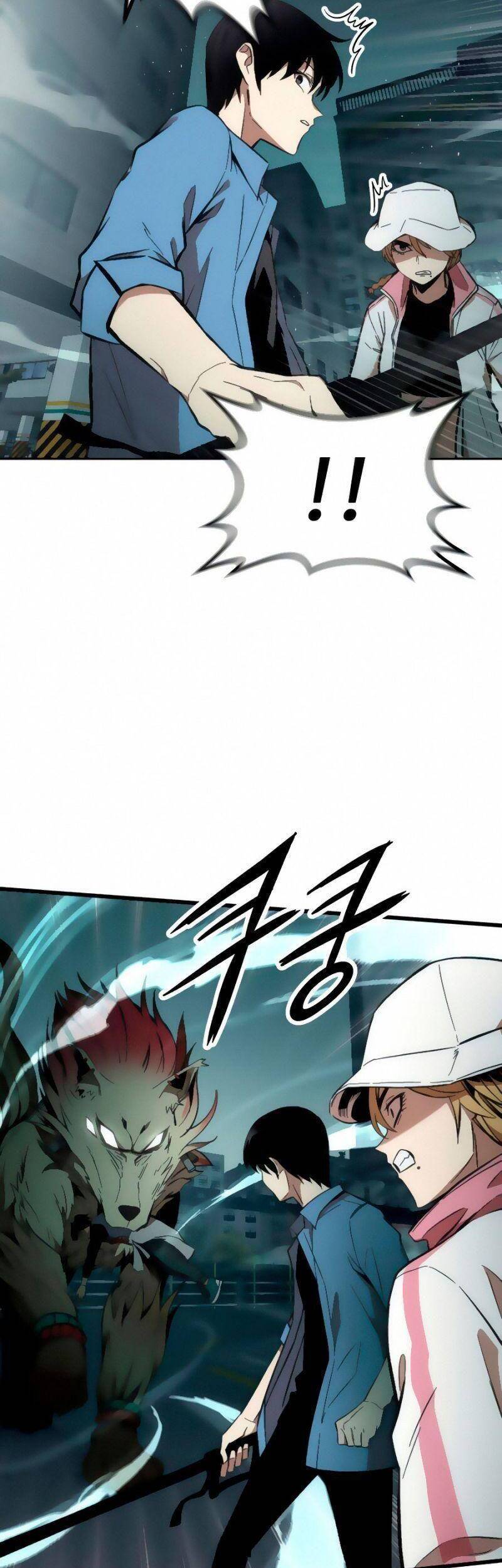 Nhân Vật Phụ Siêu Cấp - Chương 16