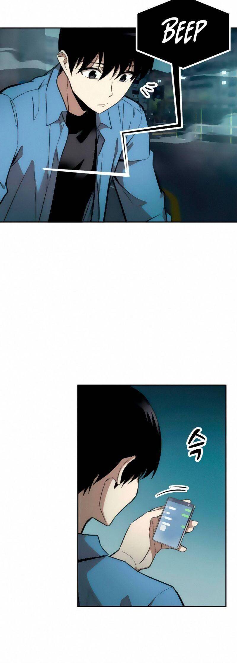 Nhân Vật Phụ Siêu Cấp - Chương 16