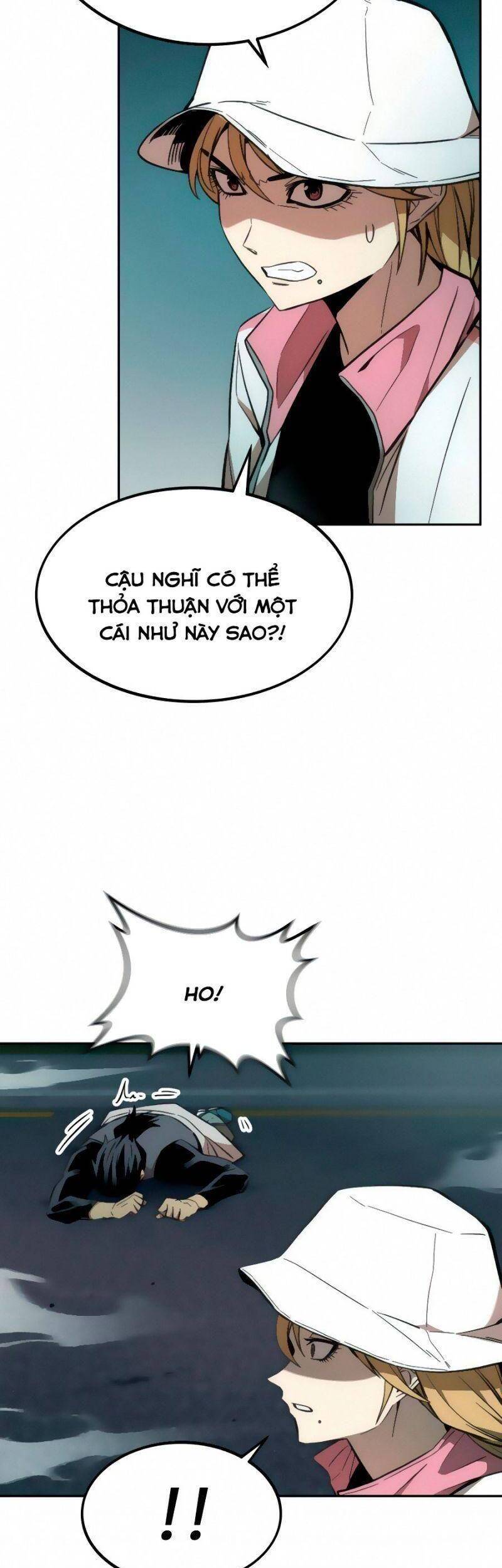 Nhân Vật Phụ Siêu Cấp - Chương 16