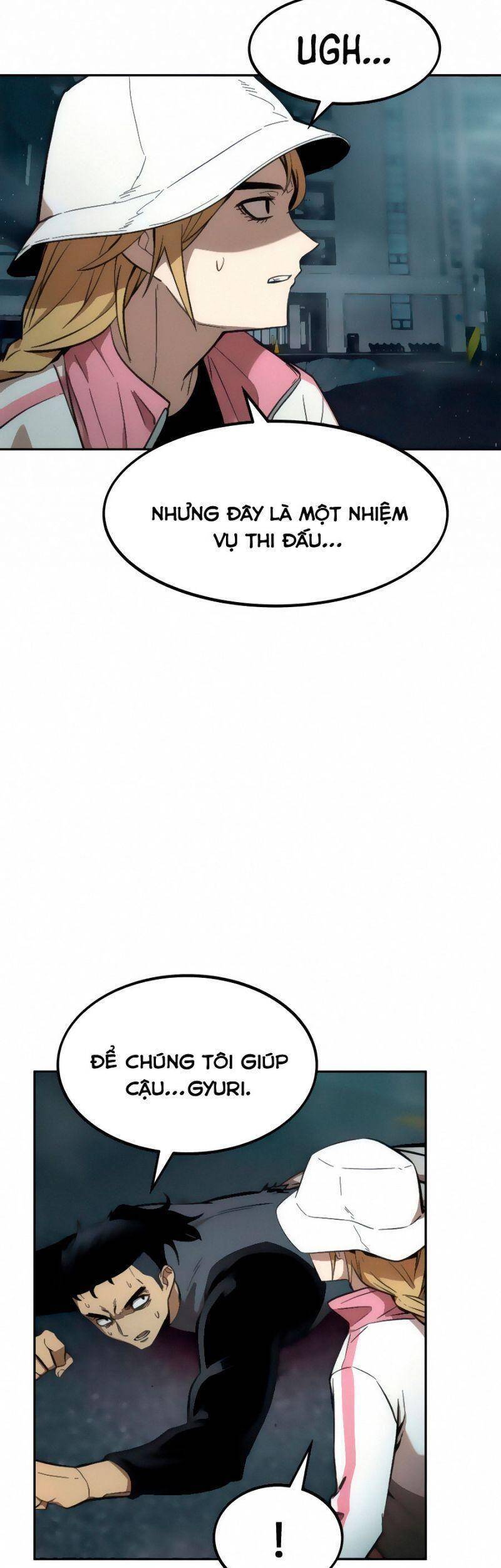 Nhân Vật Phụ Siêu Cấp - Chương 16