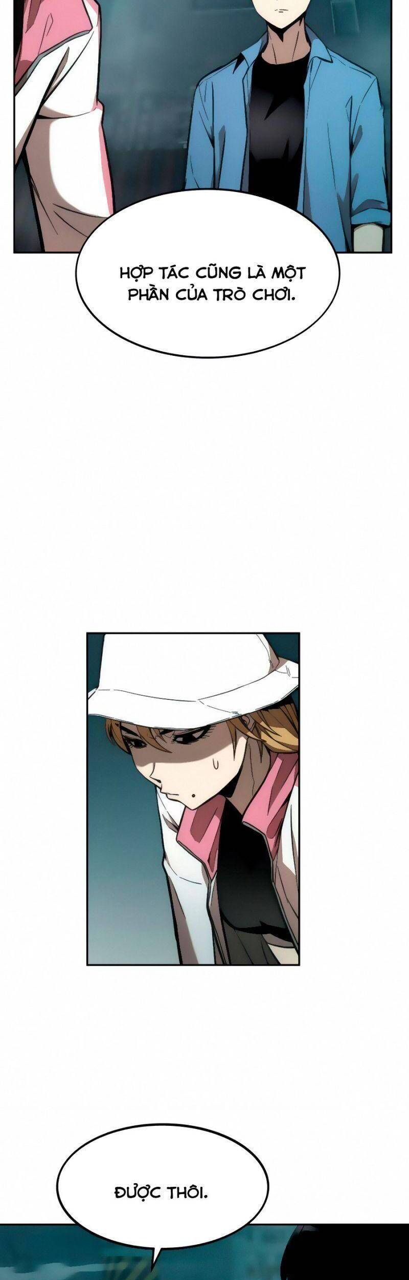 Nhân Vật Phụ Siêu Cấp - Chương 16