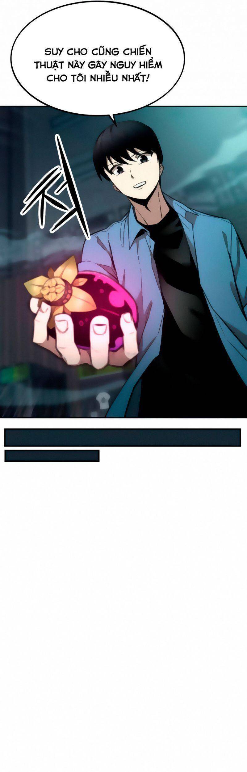 Nhân Vật Phụ Siêu Cấp - Chương 16