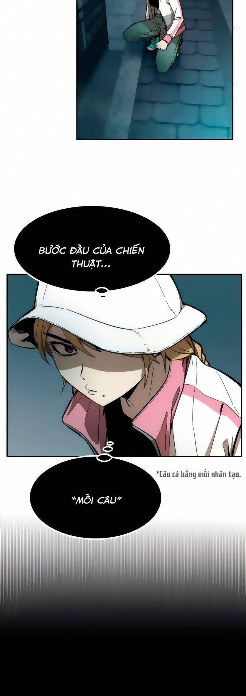 Nhân Vật Phụ Siêu Cấp - Chương 16