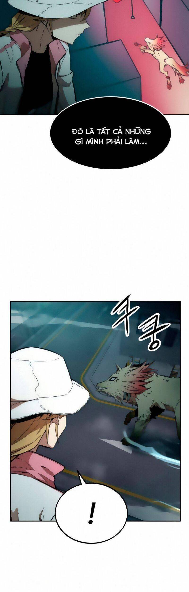 Nhân Vật Phụ Siêu Cấp - Chương 16