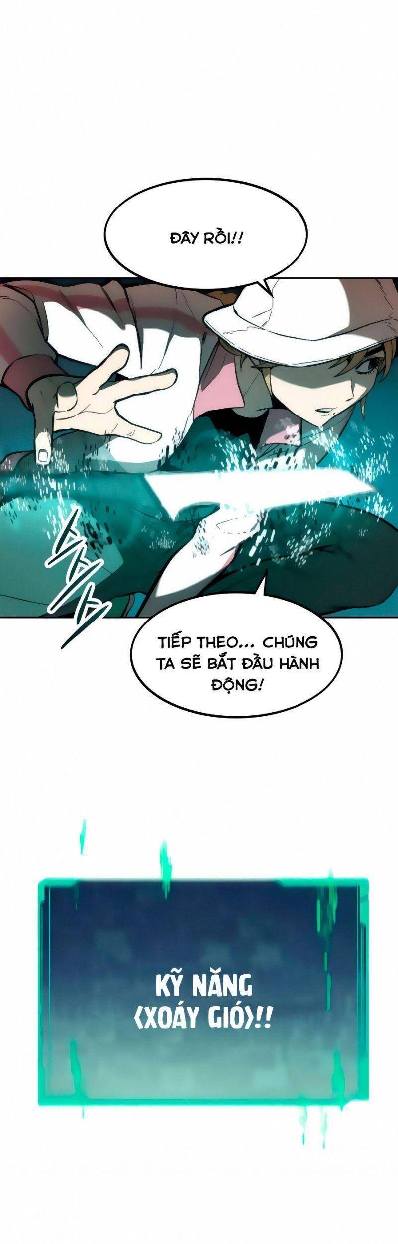 Nhân Vật Phụ Siêu Cấp - Chương 16