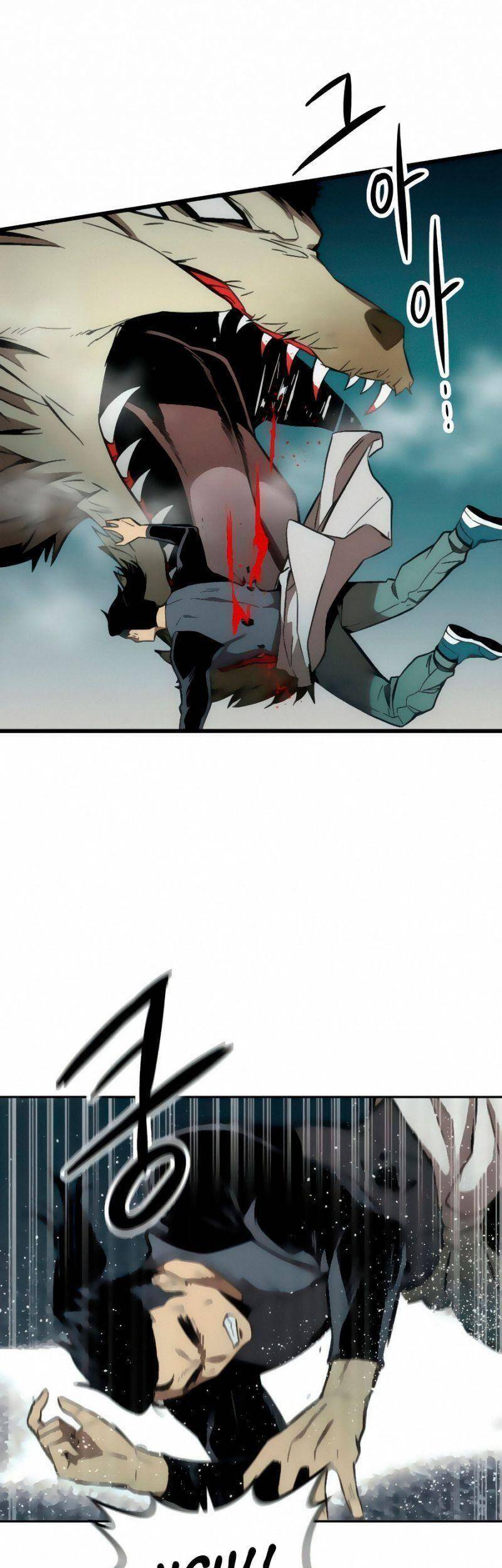 Nhân Vật Phụ Siêu Cấp - Chương 16