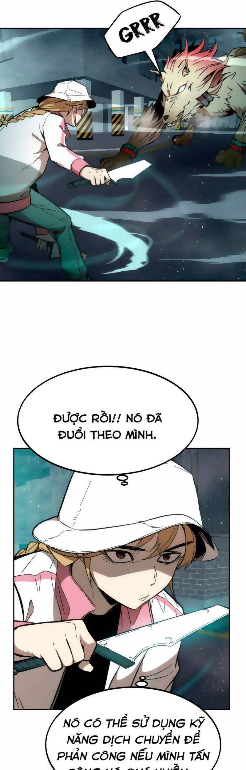 Nhân Vật Phụ Siêu Cấp - Chương 16