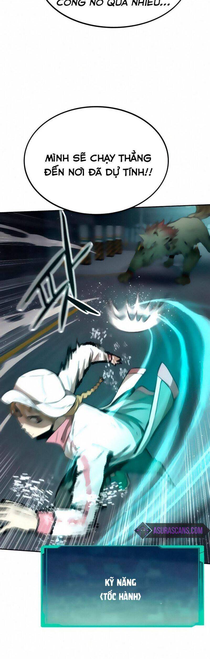 Nhân Vật Phụ Siêu Cấp - Chương 16