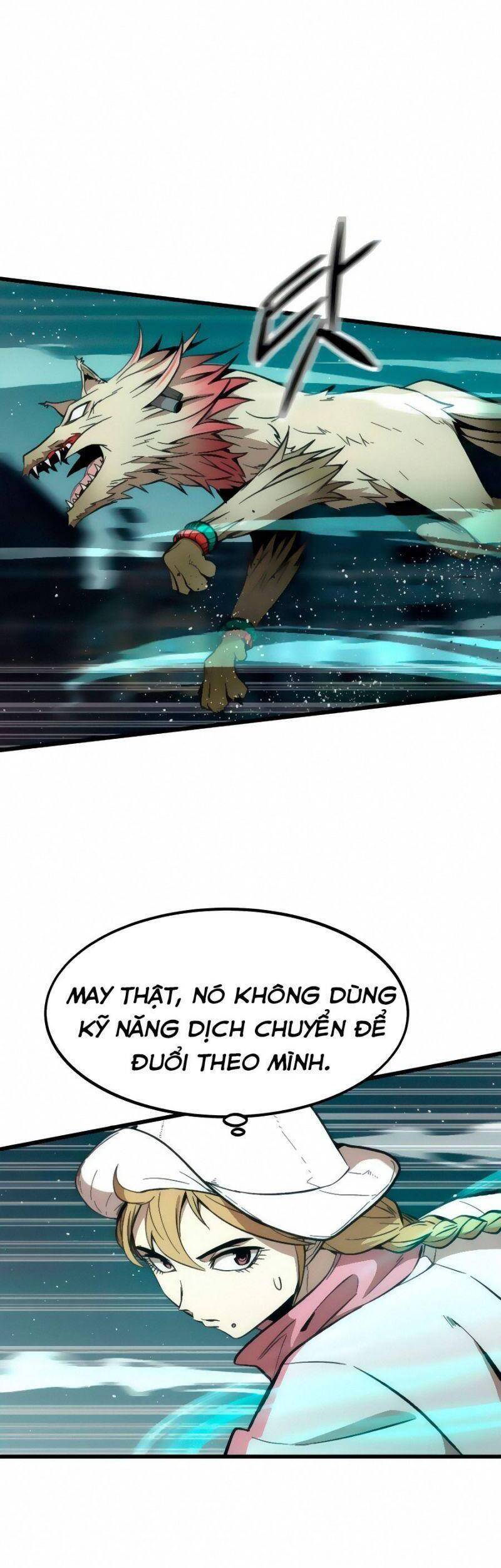 Nhân Vật Phụ Siêu Cấp - Chương 16