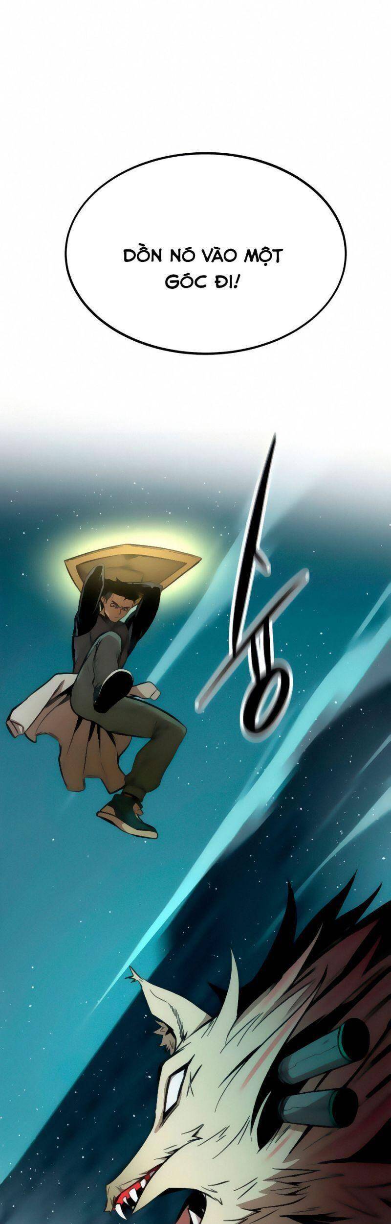 Nhân Vật Phụ Siêu Cấp - Chương 16