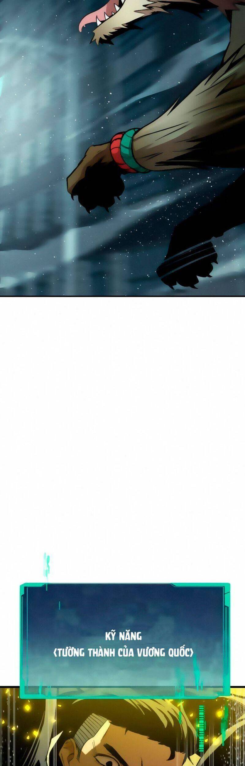 Nhân Vật Phụ Siêu Cấp - Chương 16