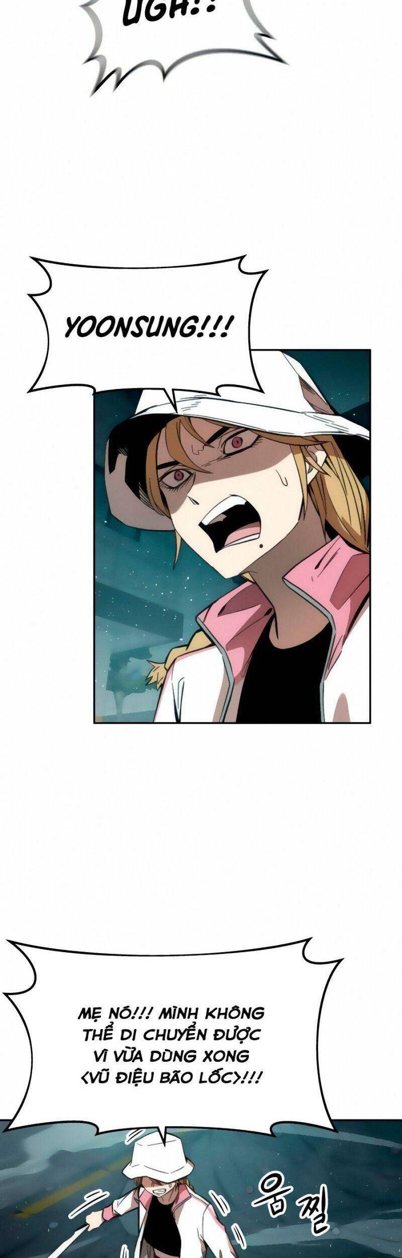 Nhân Vật Phụ Siêu Cấp - Chương 16