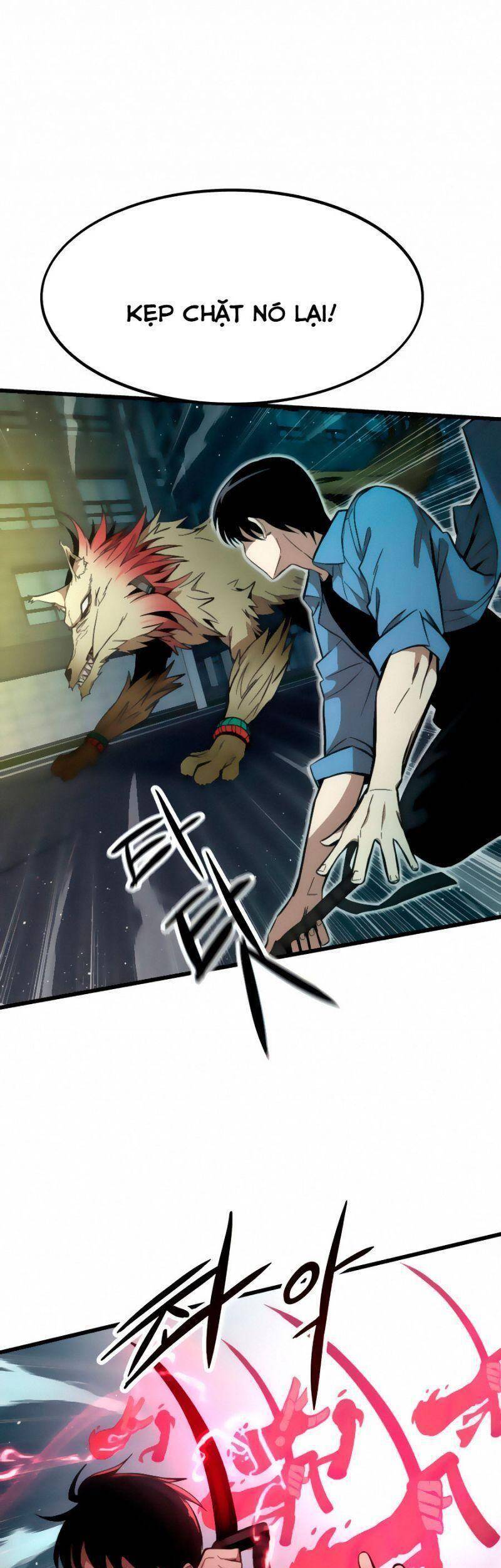 Nhân Vật Phụ Siêu Cấp - Chương 16