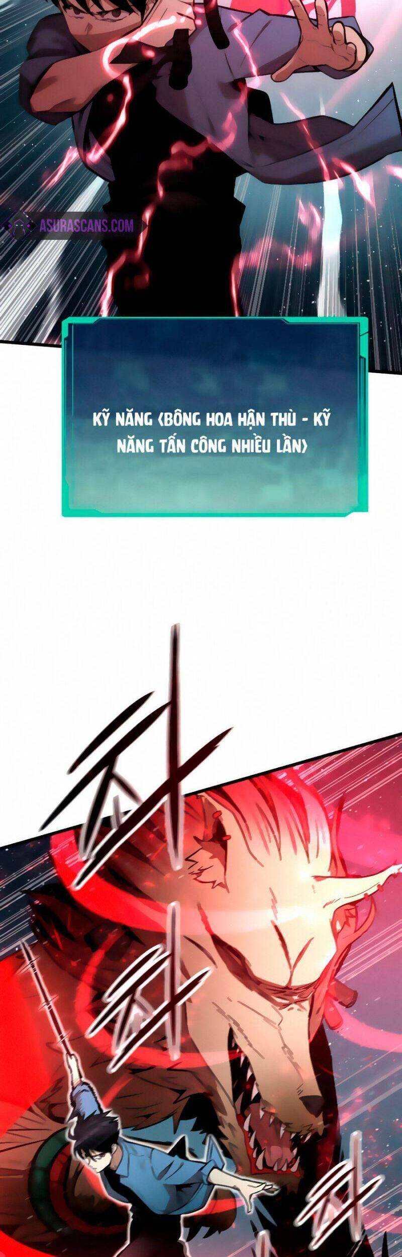 Nhân Vật Phụ Siêu Cấp - Chương 16