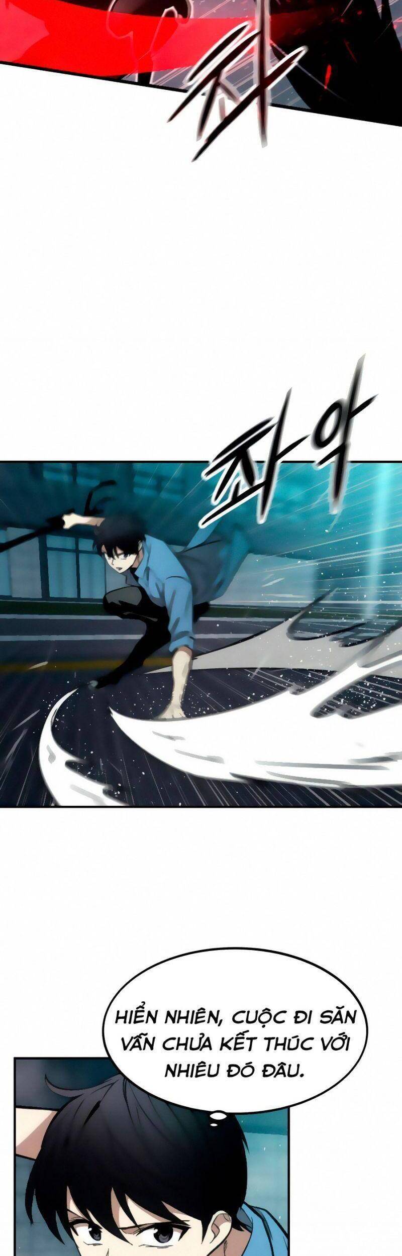 Nhân Vật Phụ Siêu Cấp - Chương 16