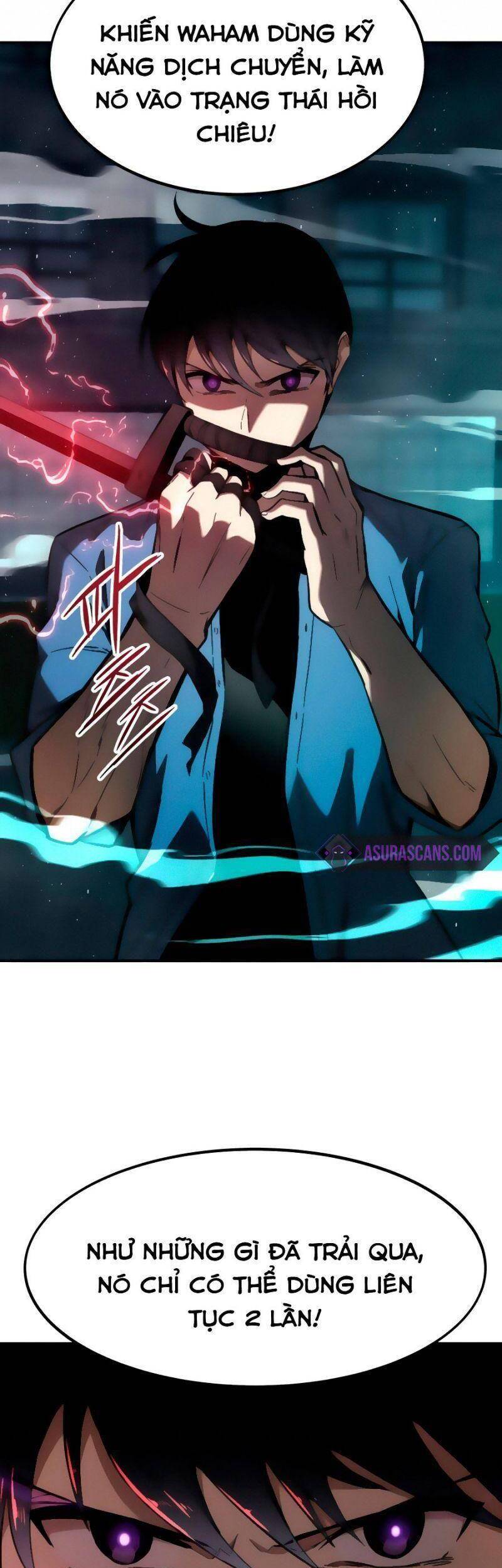 Nhân Vật Phụ Siêu Cấp - Chương 16