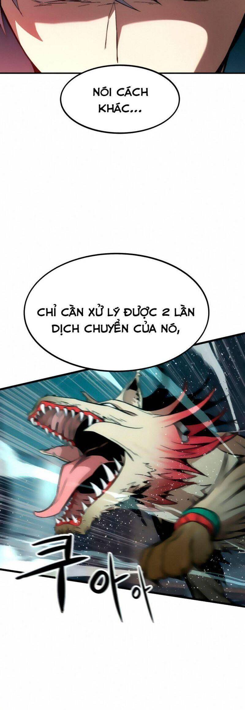 Nhân Vật Phụ Siêu Cấp - Chương 16