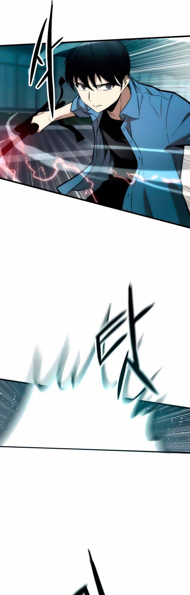 Nhân Vật Phụ Siêu Cấp - Chương 16