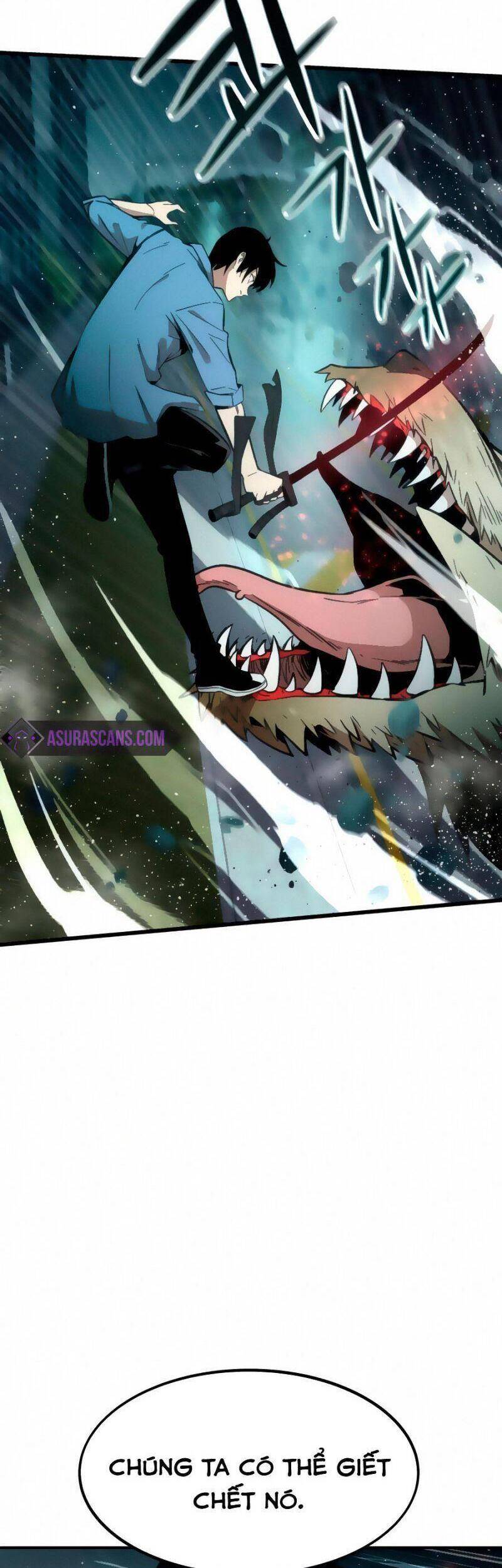 Nhân Vật Phụ Siêu Cấp - Chương 16