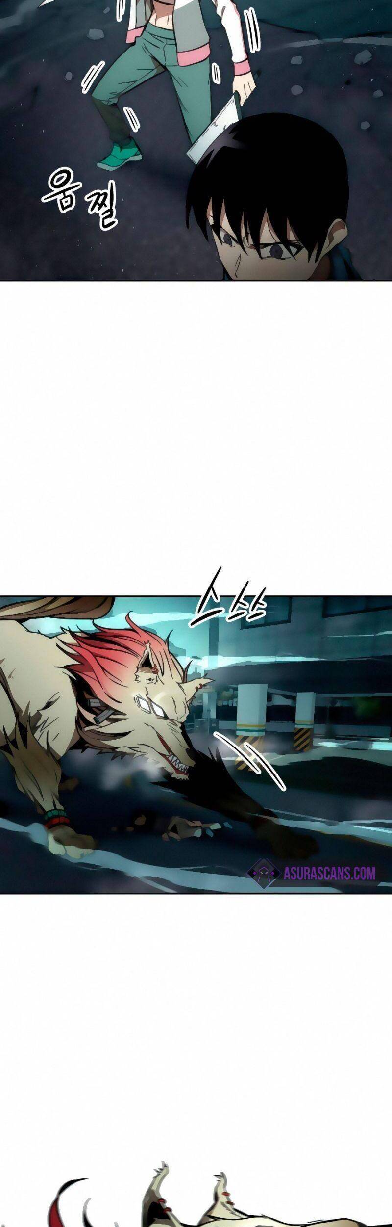 Nhân Vật Phụ Siêu Cấp - Chương 16