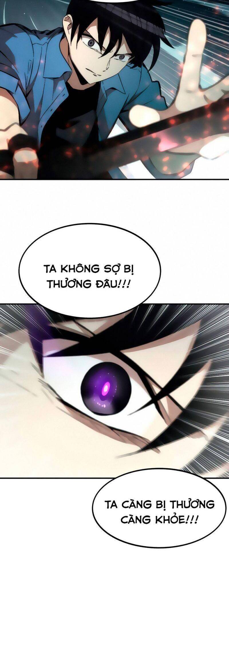 Nhân Vật Phụ Siêu Cấp - Chương 16