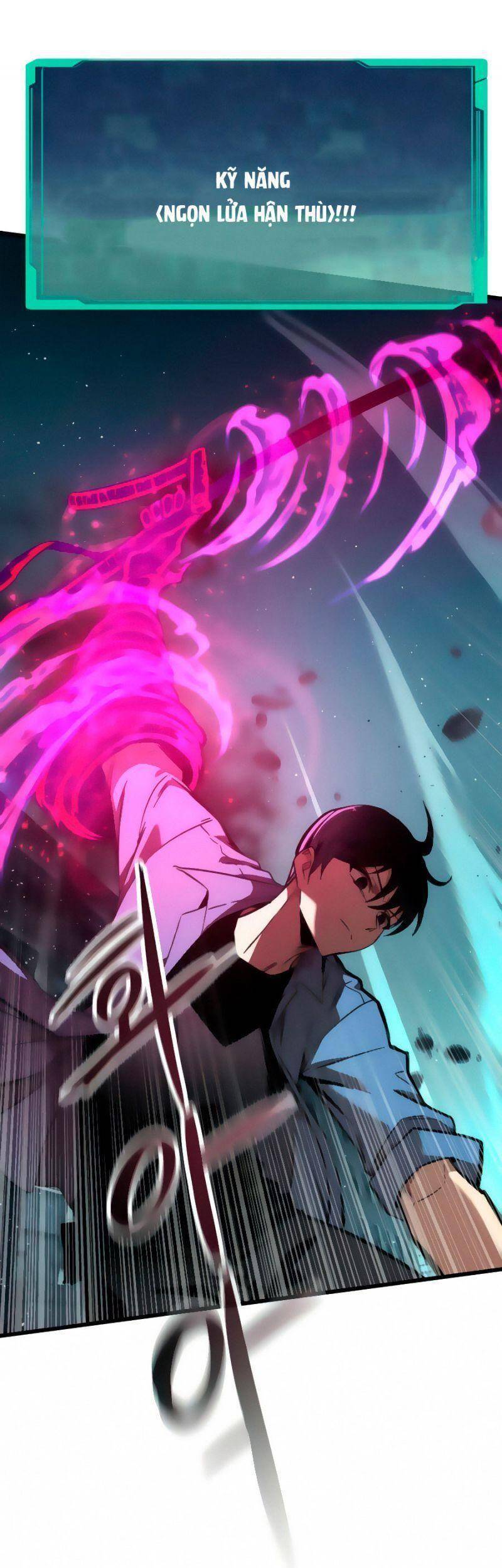 Nhân Vật Phụ Siêu Cấp - Chương 16