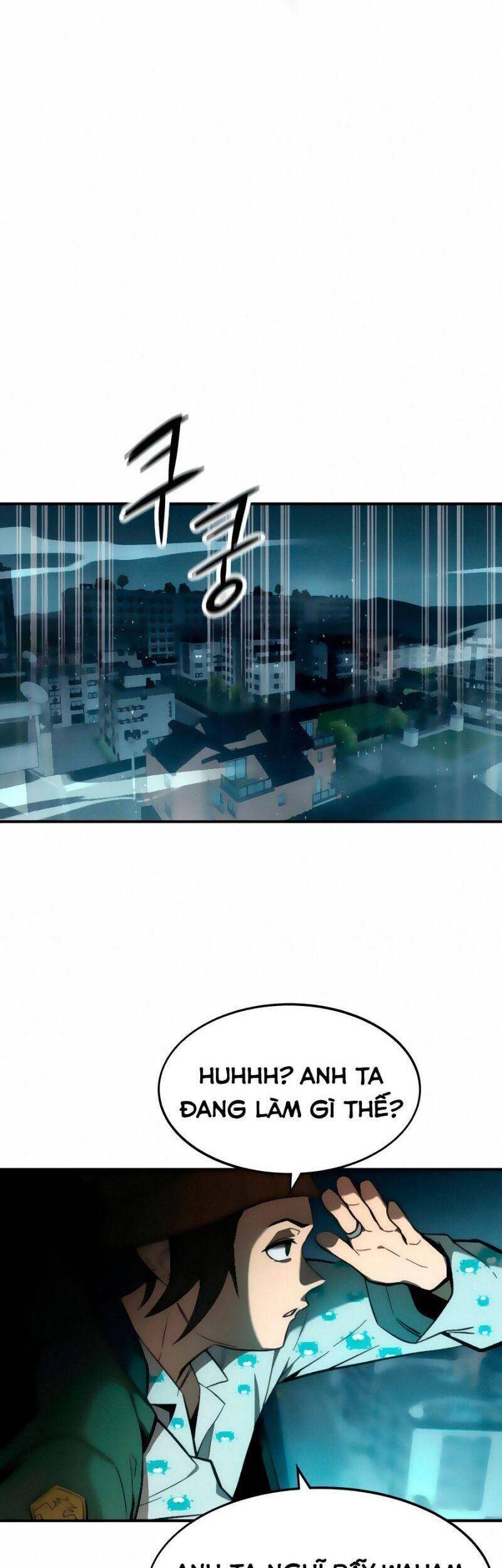 Nhân Vật Phụ Siêu Cấp - Chương 16