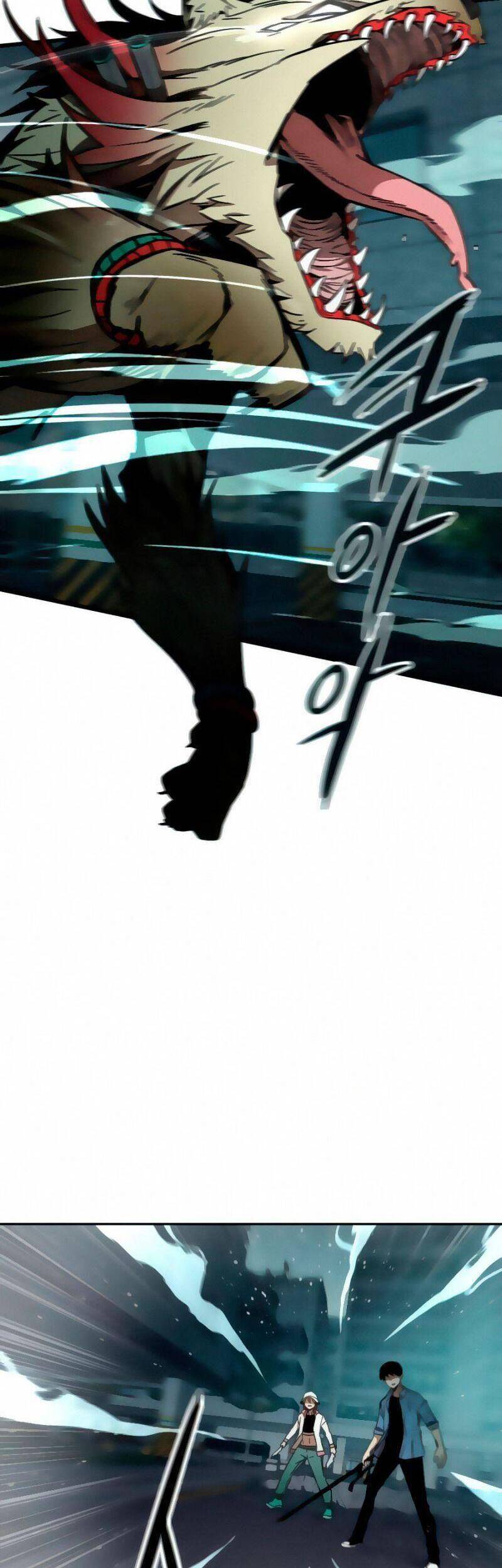 Nhân Vật Phụ Siêu Cấp - Chương 16