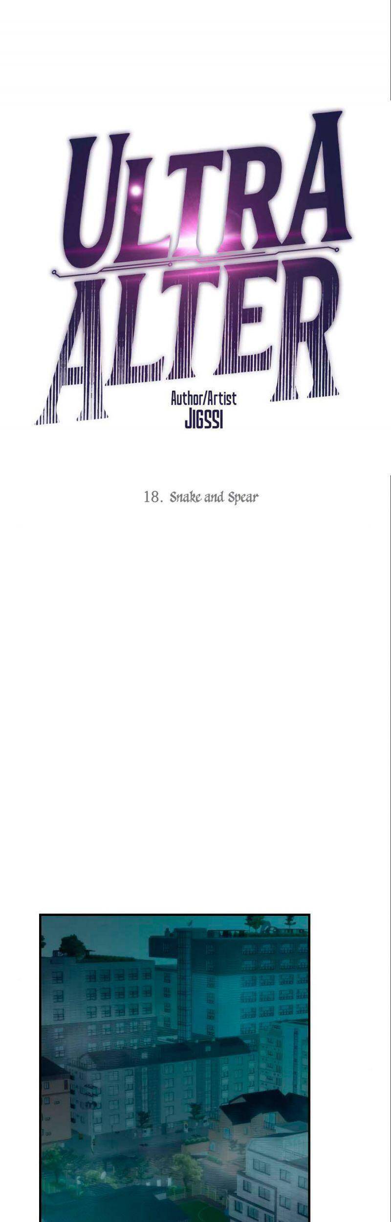 Nhân Vật Phụ Siêu Cấp - Chương 18