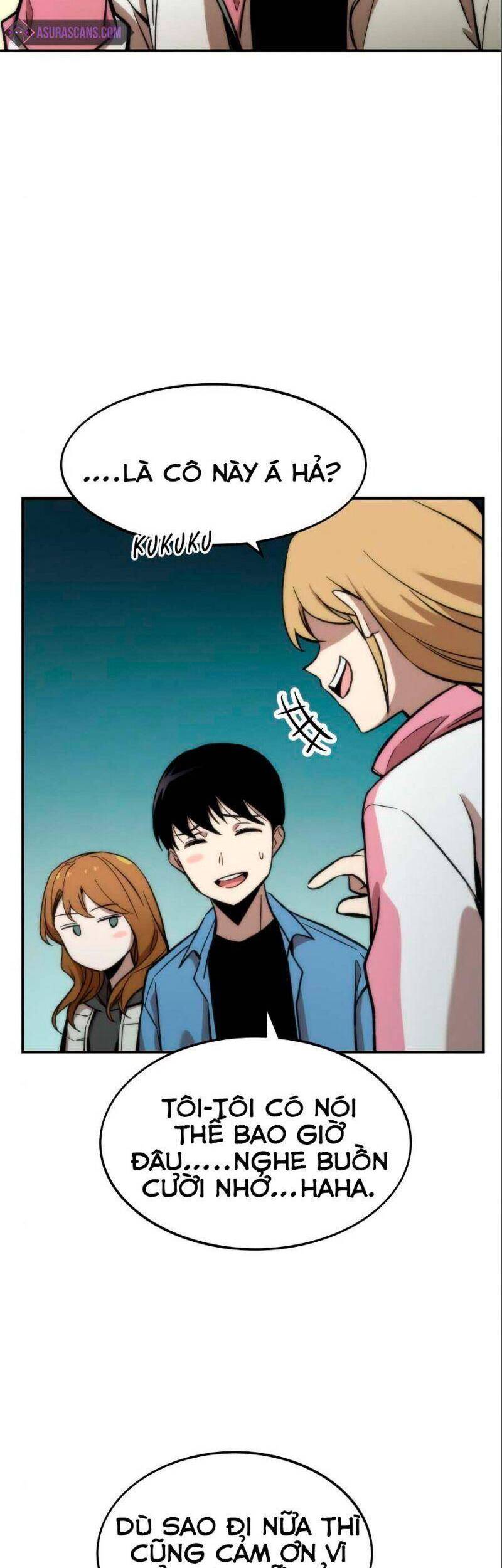 Nhân Vật Phụ Siêu Cấp - Chương 18