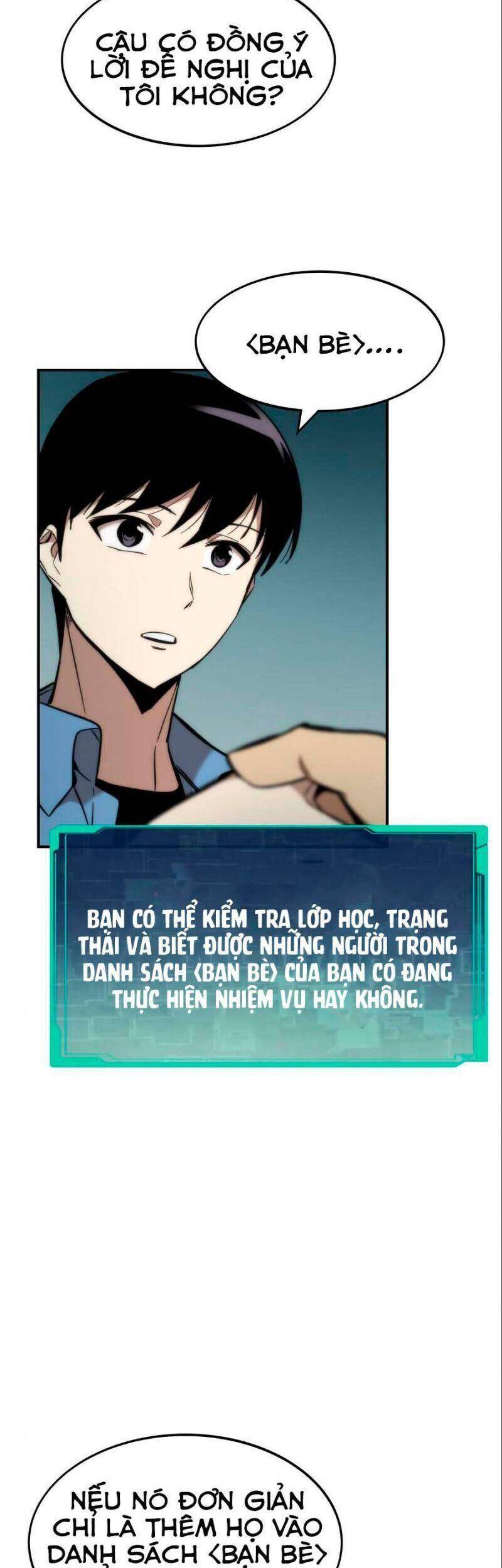 Nhân Vật Phụ Siêu Cấp - Chương 18