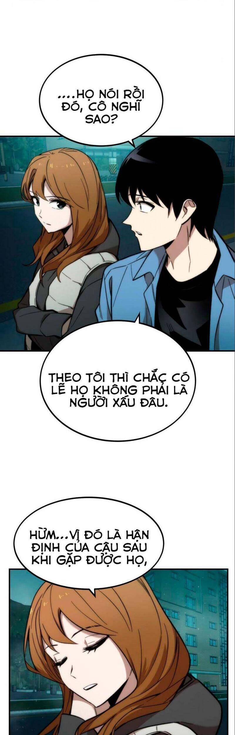 Nhân Vật Phụ Siêu Cấp - Chương 18