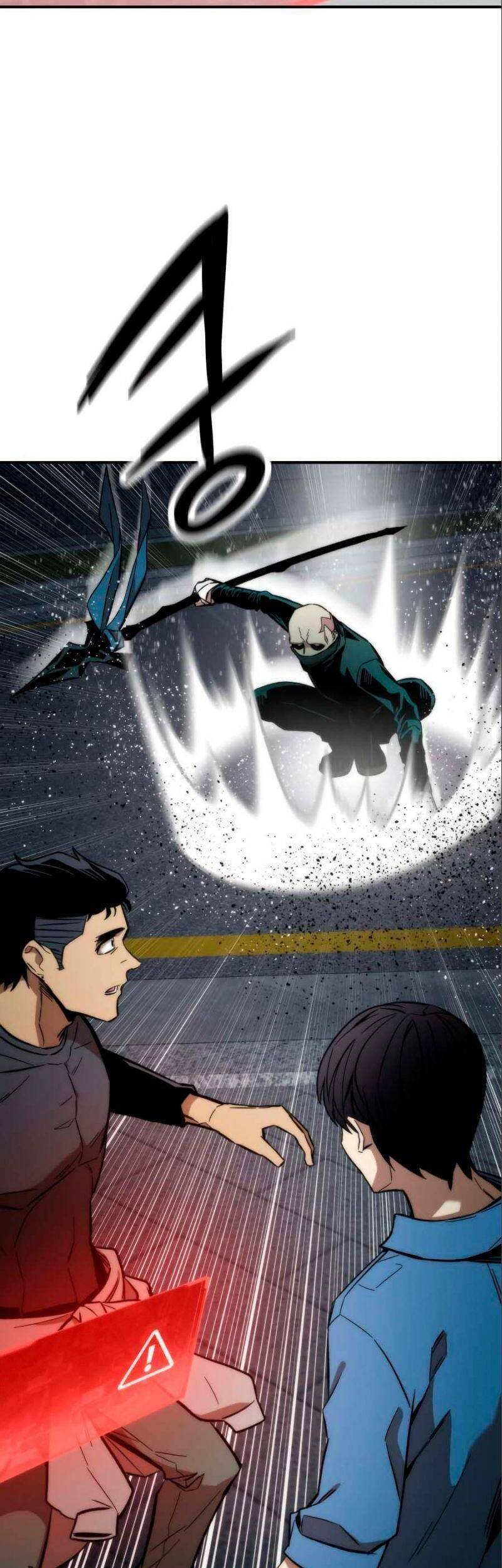 Nhân Vật Phụ Siêu Cấp - Chương 18