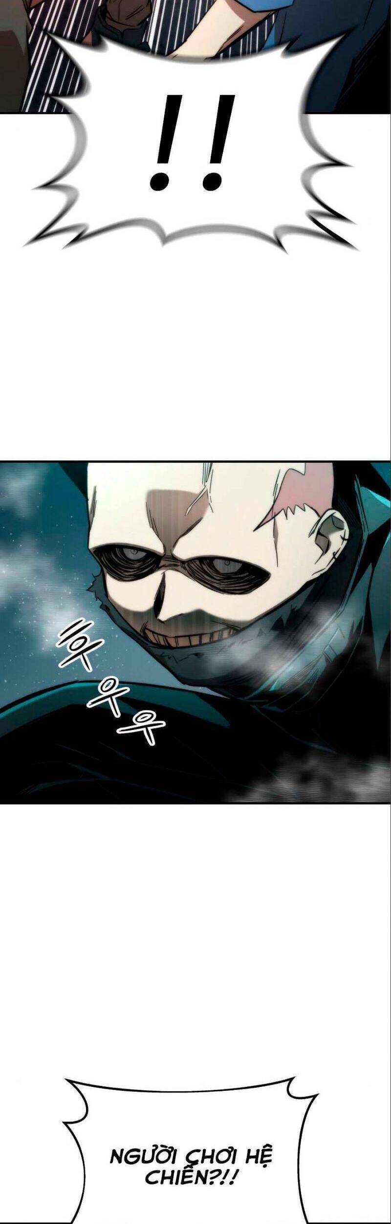 Nhân Vật Phụ Siêu Cấp - Chương 18