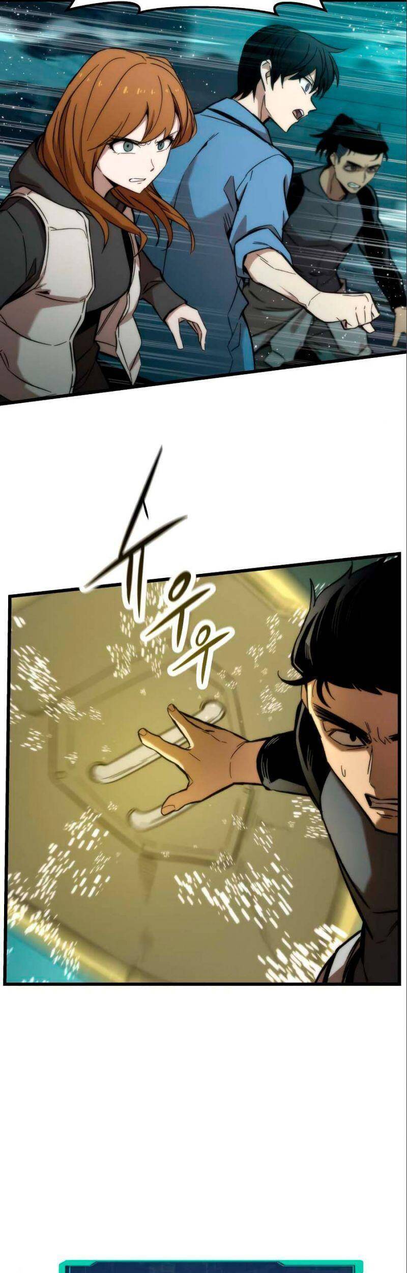 Nhân Vật Phụ Siêu Cấp - Chương 18