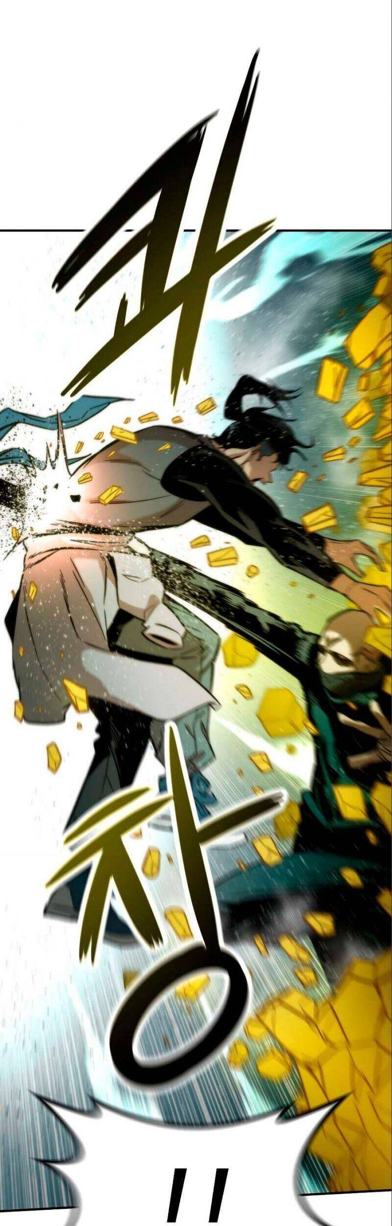 Nhân Vật Phụ Siêu Cấp - Chương 18