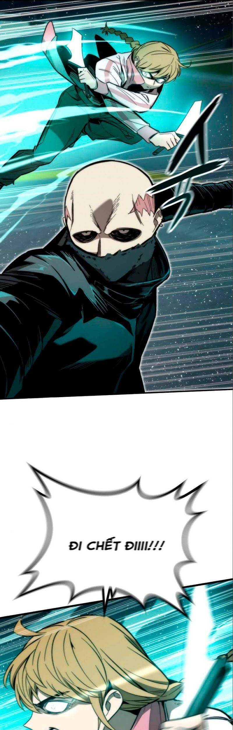 Nhân Vật Phụ Siêu Cấp - Chương 18