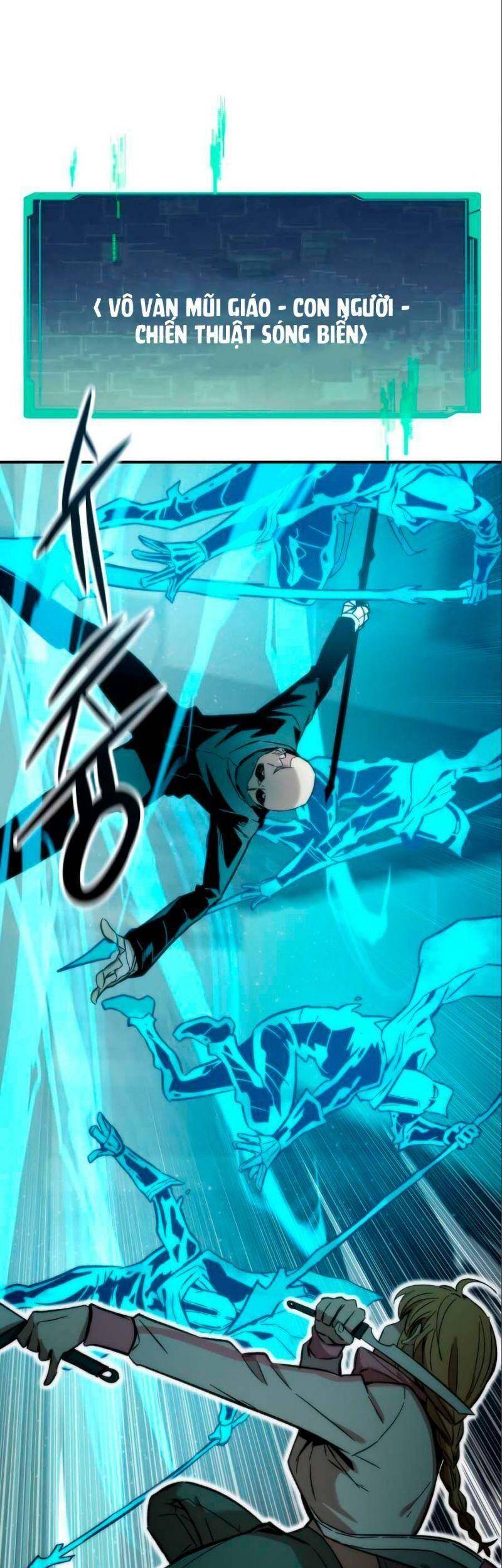 Nhân Vật Phụ Siêu Cấp - Chương 18