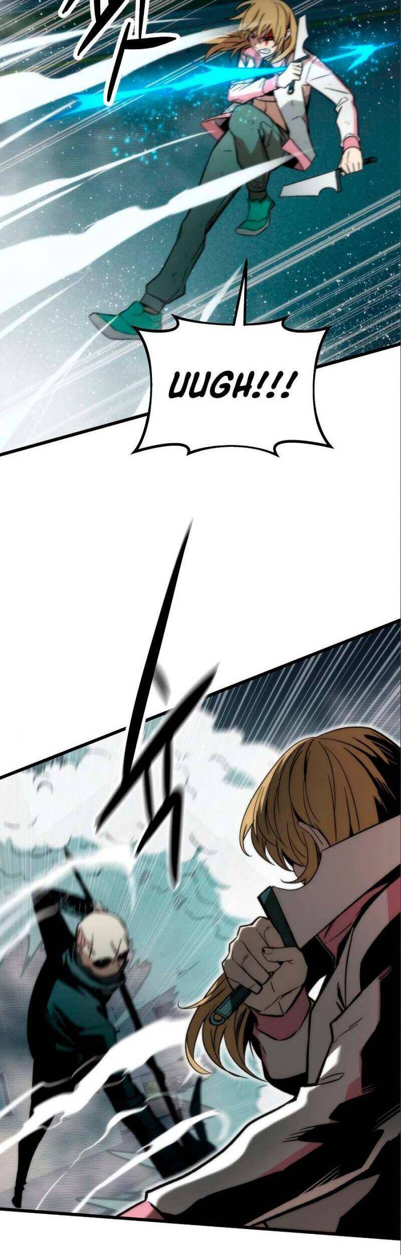 Nhân Vật Phụ Siêu Cấp - Chương 18