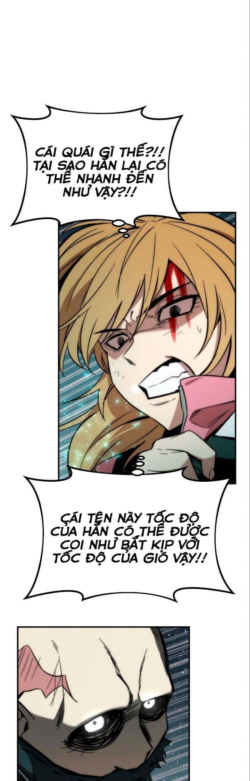 Nhân Vật Phụ Siêu Cấp - Chương 18