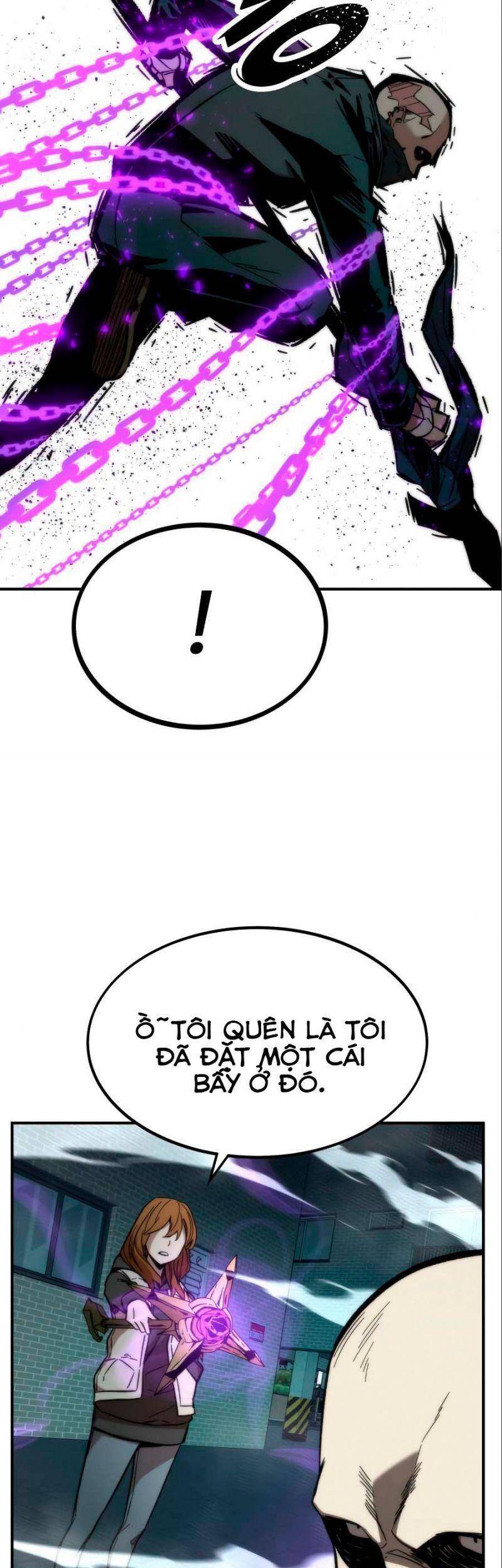 Nhân Vật Phụ Siêu Cấp - Chương 18
