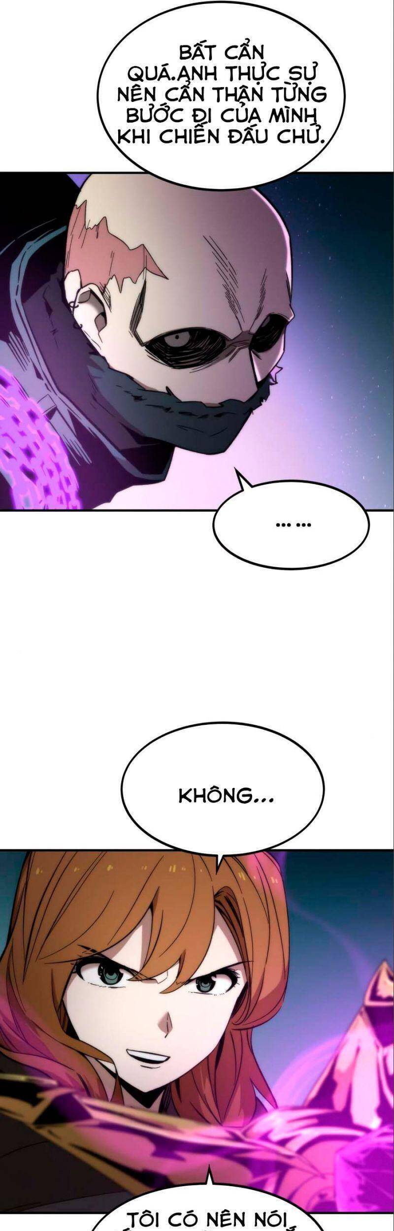 Nhân Vật Phụ Siêu Cấp - Chương 18