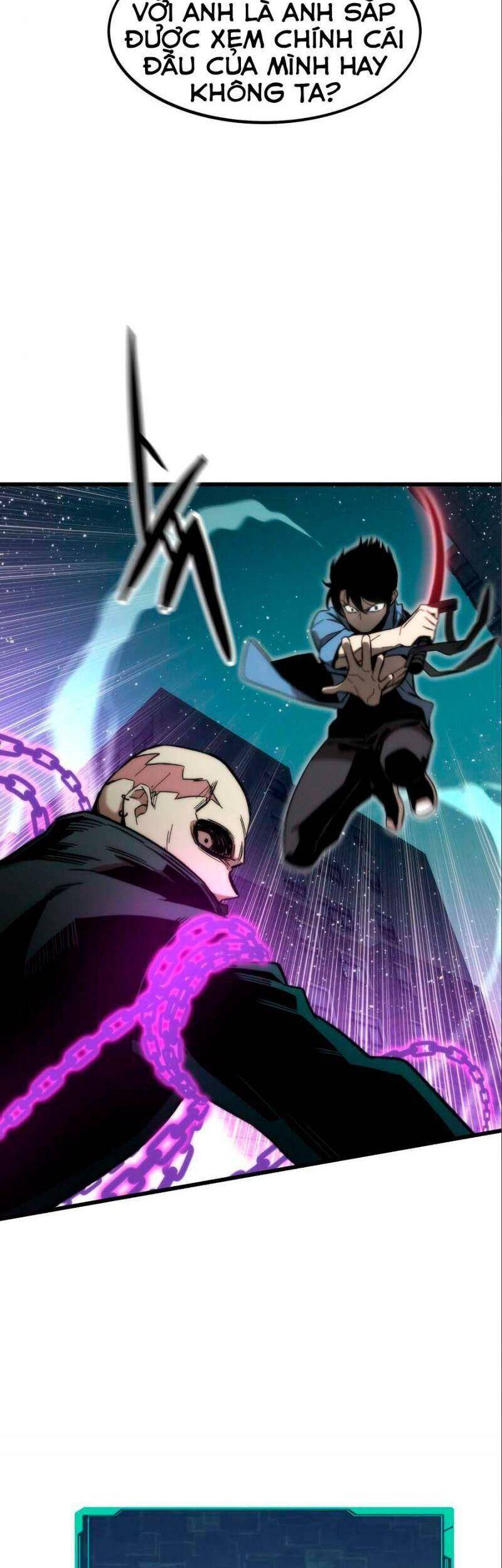 Nhân Vật Phụ Siêu Cấp - Chương 18